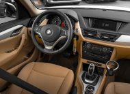 2015 BMW X1 xDrive28i LC2962AA