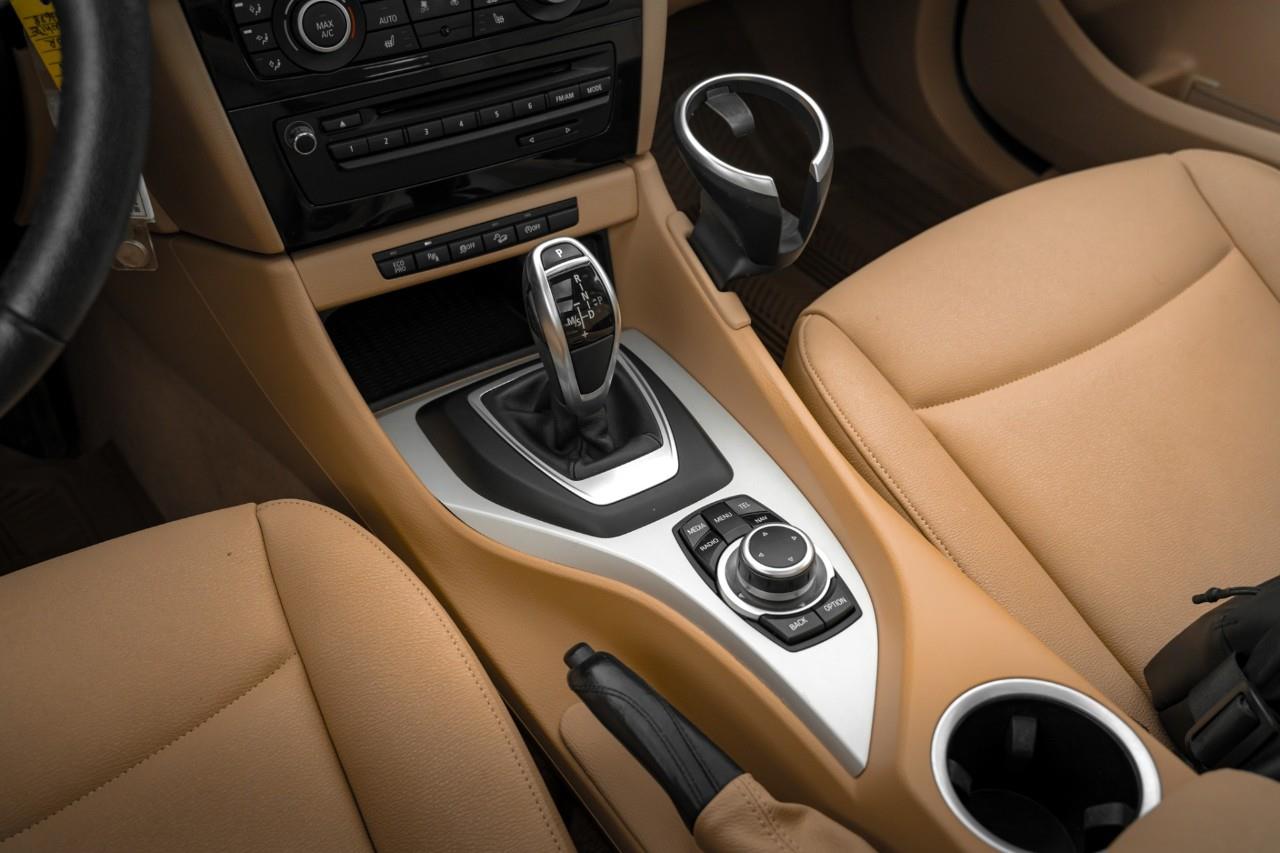2015 BMW X1 xDrive28i LC2962AA