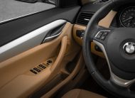 2015 BMW X1 xDrive28i LC2962AA