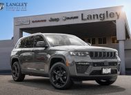 2026 Jeep Grand Cherokee  T302422