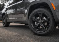 2026 Jeep Grand Cherokee  T302422