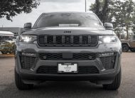 2026 Jeep Grand Cherokee  T302422