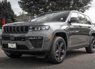 2026 Jeep Grand Cherokee  T302422