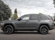 2026 Jeep Grand Cherokee  T302422