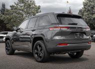 2026 Jeep Grand Cherokee  T302422