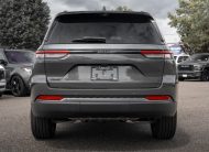 2026 Jeep Grand Cherokee  T302422