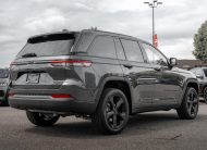 2026 Jeep Grand Cherokee  T302422