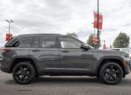 2026 Jeep Grand Cherokee  T302422
