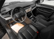 2026 Jeep Grand Cherokee  T302422