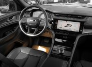 2026 Jeep Grand Cherokee  T302422