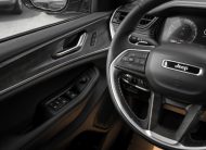 2026 Jeep Grand Cherokee  T302422
