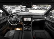 2026 Jeep Grand Cherokee  T302422