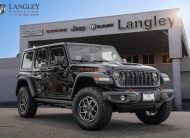 2026 Jeep Wrangler Rubicon T327254