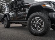 2026 Jeep Wrangler Rubicon T327254