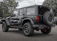 2026 Jeep Wrangler Rubicon T327254