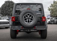 2026 Jeep Wrangler Rubicon T327254