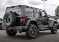 2026 Jeep Wrangler Rubicon T327254