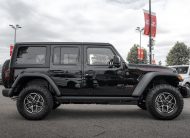 2026 Jeep Wrangler Rubicon T327254