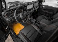 2026 Jeep Wrangler Rubicon T327254