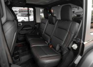 2026 Jeep Wrangler Rubicon T327254