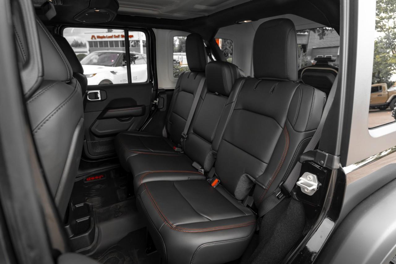 2026 Jeep Wrangler Rubicon T327254