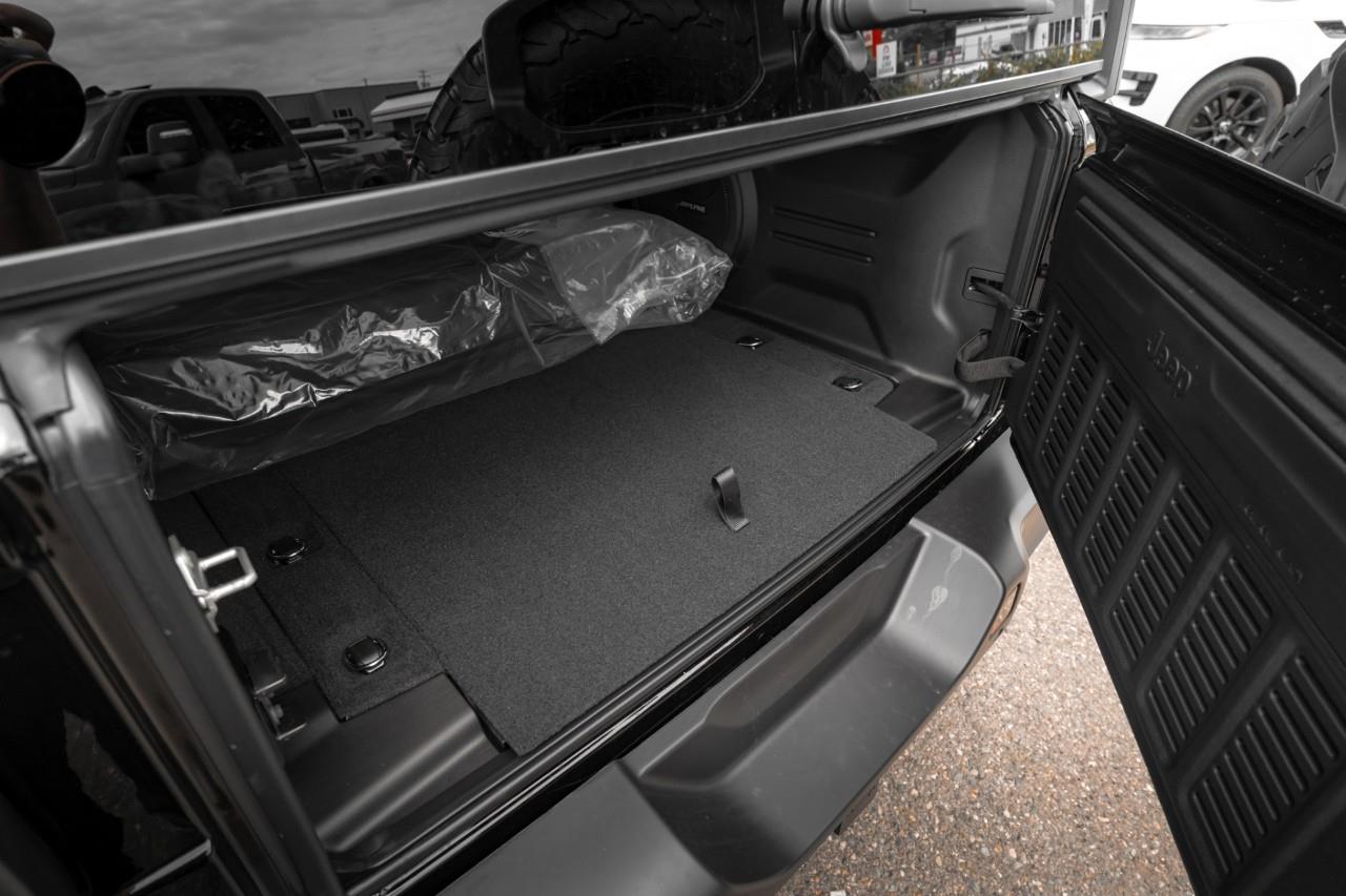 2026 Jeep Wrangler Rubicon T327254