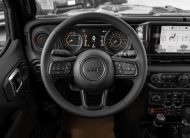 2026 Jeep Wrangler Rubicon T327254
