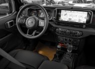 2026 Jeep Wrangler Rubicon T327254