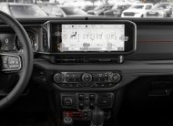 2026 Jeep Wrangler Rubicon T327254