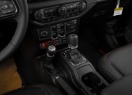 2026 Jeep Wrangler Rubicon T327254