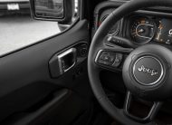 2026 Jeep Wrangler Rubicon T327254