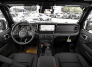 2026 Jeep Wrangler Rubicon T327254