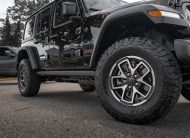 2026 Jeep Wrangler Rubicon T328266