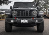 2026 Jeep Wrangler Rubicon T328266