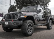 2026 Jeep Wrangler Rubicon T328266