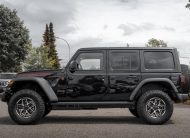 2026 Jeep Wrangler Rubicon T328266