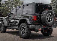 2026 Jeep Wrangler Rubicon T328266