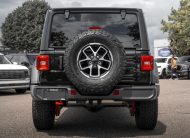 2026 Jeep Wrangler Rubicon T328266
