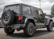2026 Jeep Wrangler Rubicon T328266