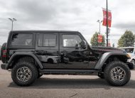 2026 Jeep Wrangler Rubicon T328266