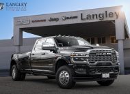 2025 RAM 3500 Limited T272980A