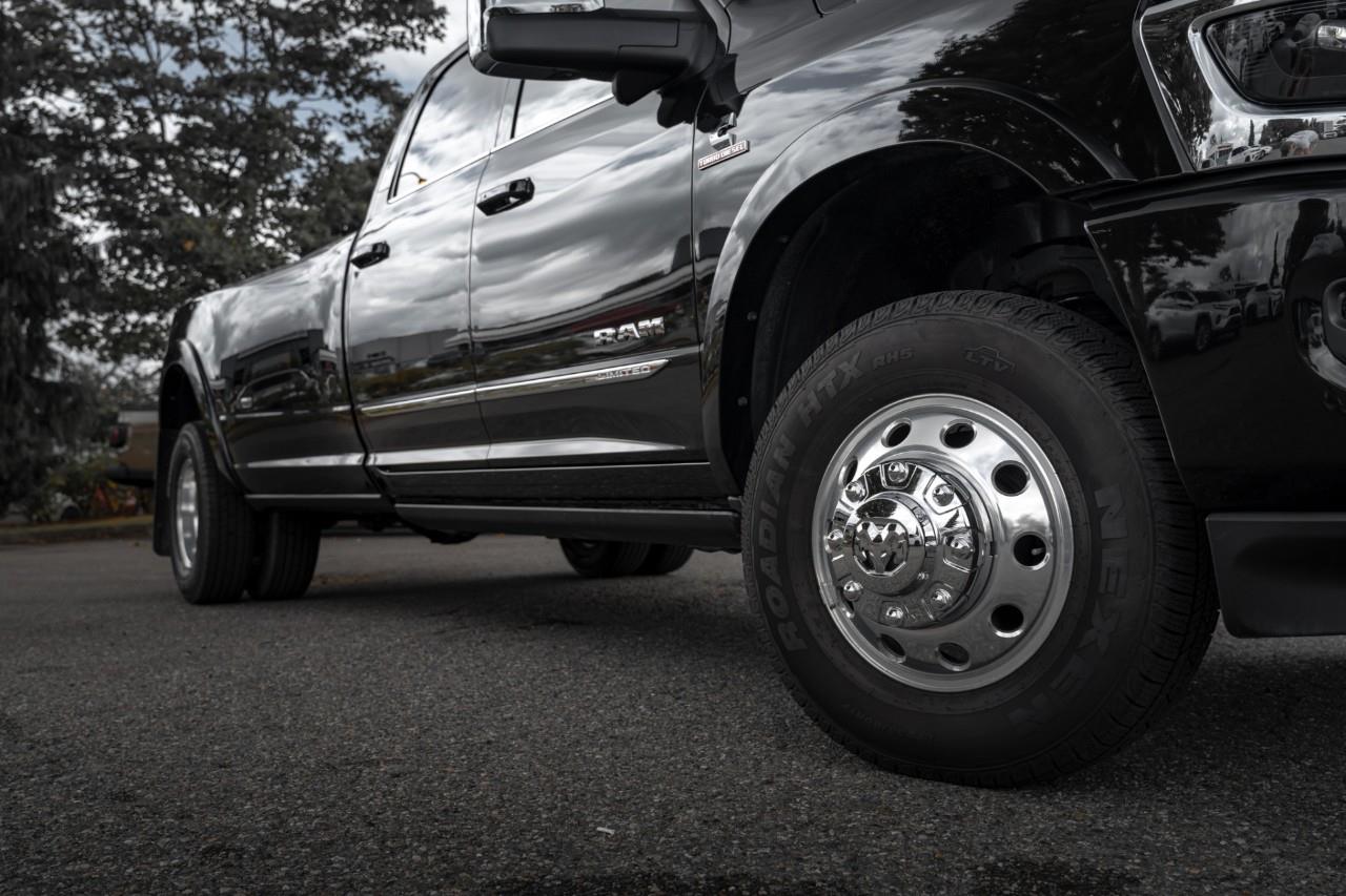2025 RAM 3500 Limited T272980A