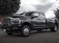 2025 RAM 3500 Limited T272980A