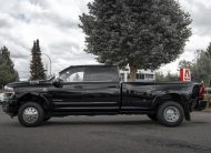 2025 RAM 3500 Limited T272980A