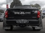 2025 RAM 3500 Limited T272980A