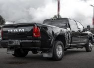 2025 RAM 3500 Limited T272980A