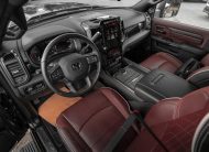 2025 RAM 3500 Limited T272980A