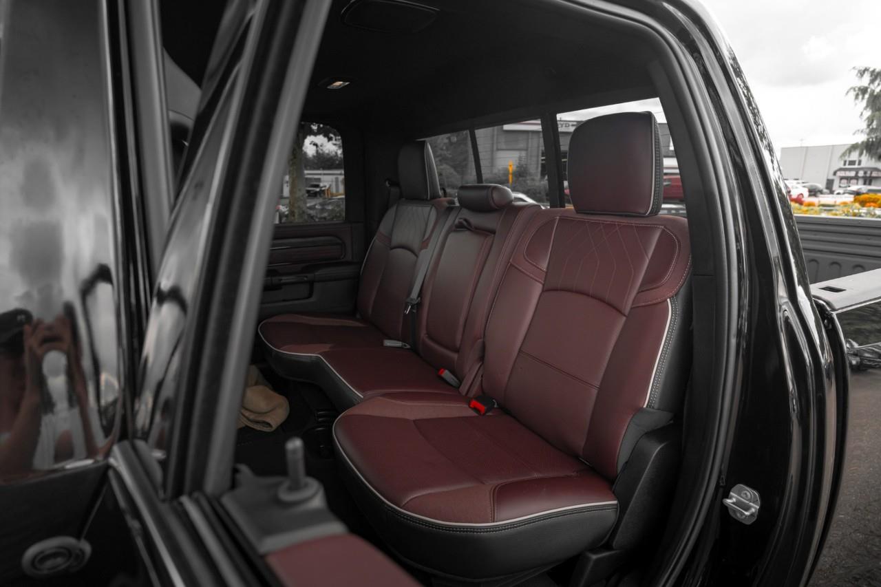 2025 RAM 3500 Limited T272980A