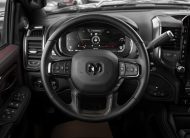 2025 RAM 3500 Limited T272980A