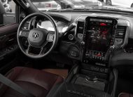 2025 RAM 3500 Limited T272980A